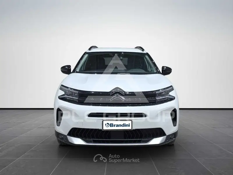 2023 Citroen C5