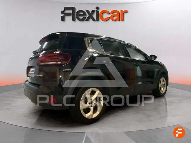 2023 Citroen C5