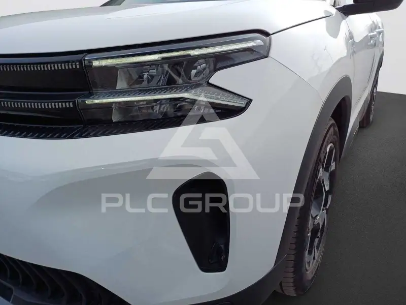 2023 Citroen C5