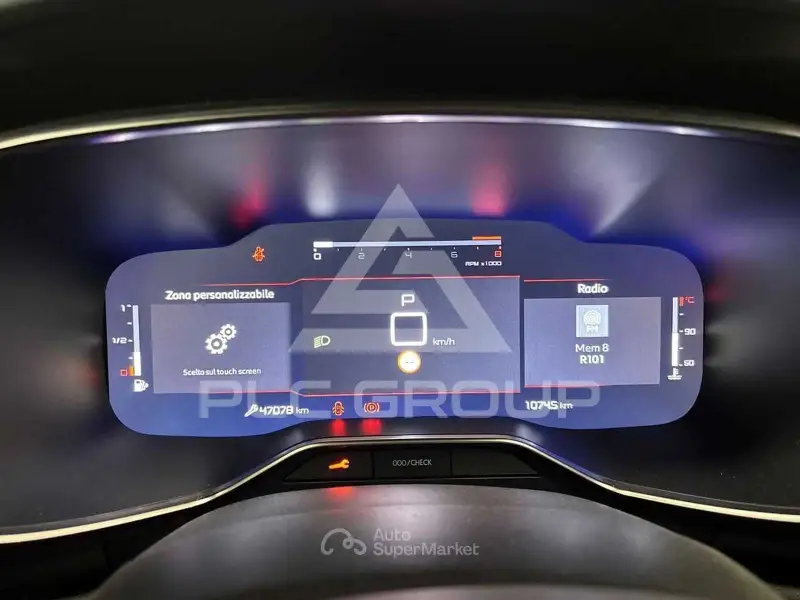2023 Citroen C5