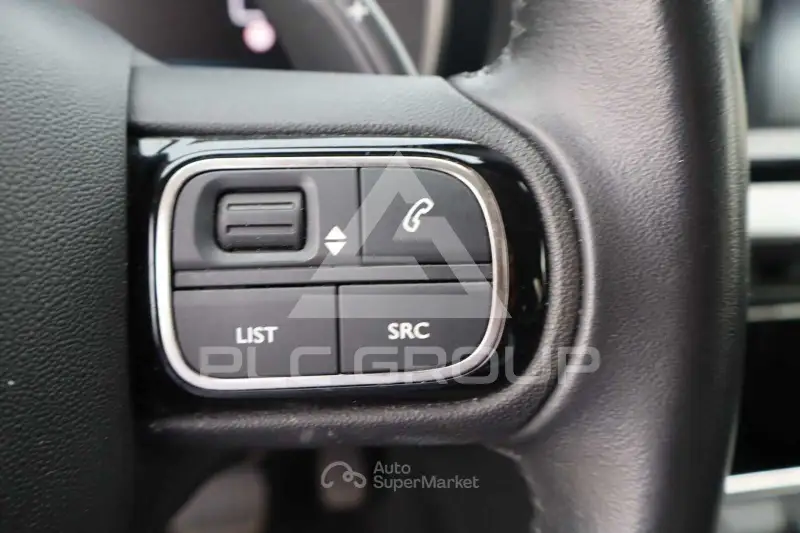 2023 Citroen C5