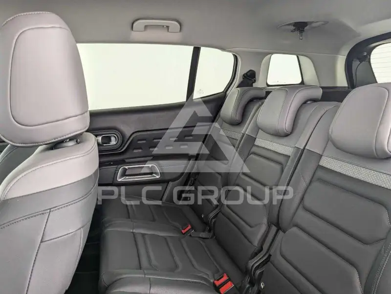 2023 Citroen C5