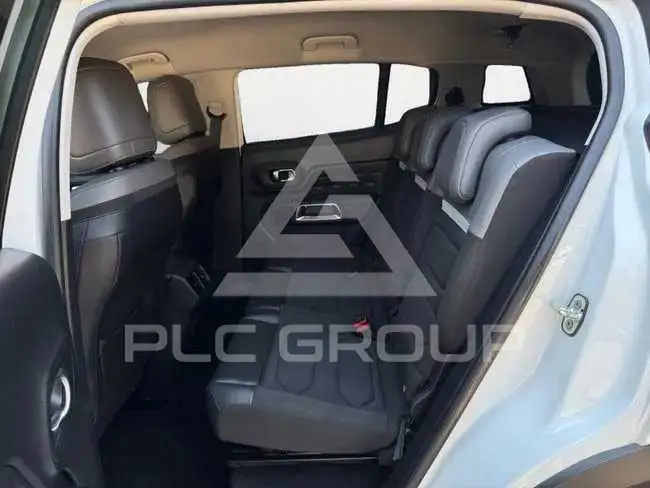 2023 Citroen C5