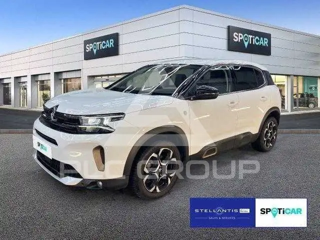 2023 Citroen C5