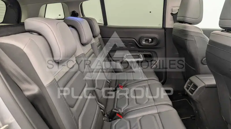 2023 Citroen C5