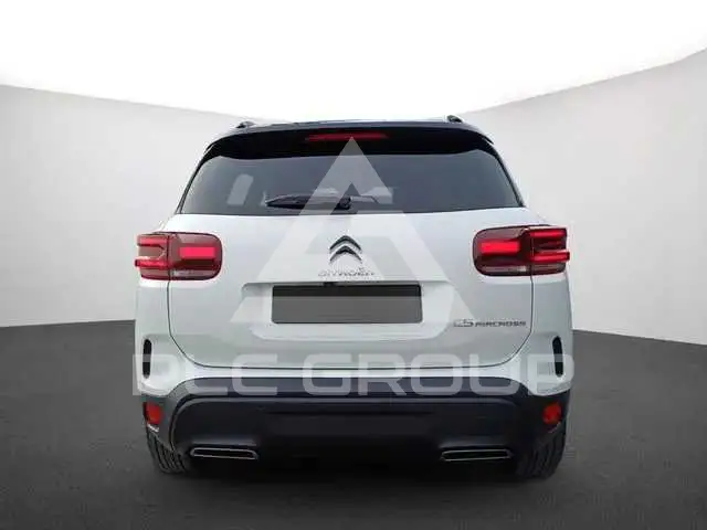 2023 Citroen C5