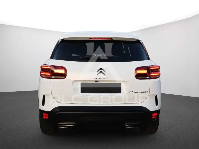 2023 Citroen C5