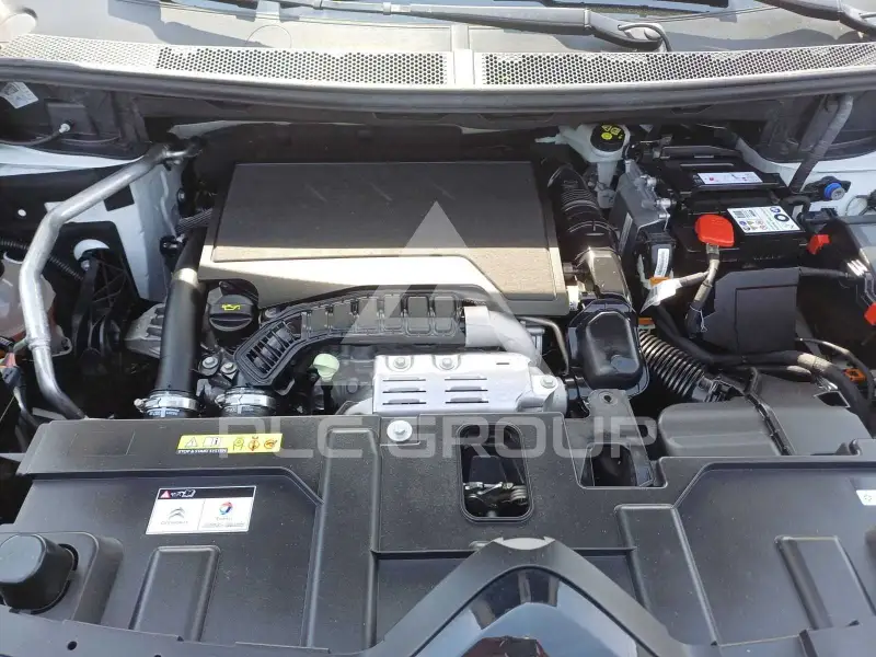 2023 Citroen C5