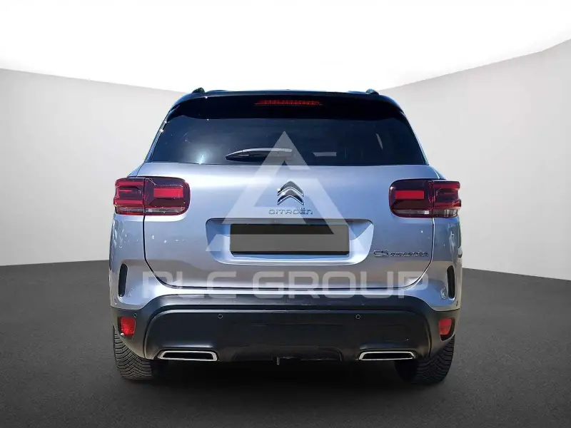 2023 Citroen C5