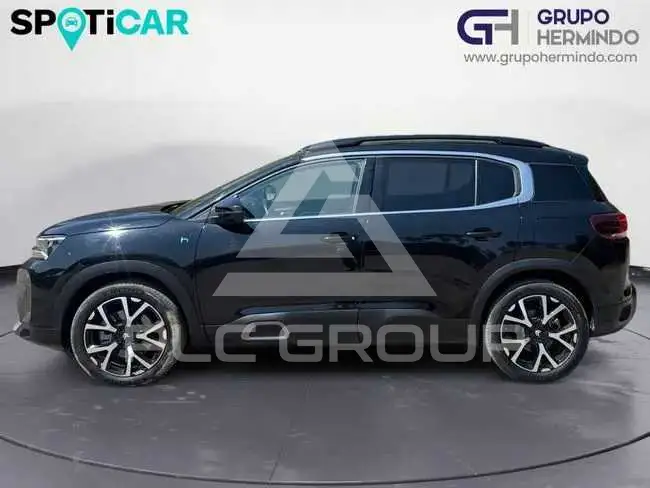 2023 Citroen C5
