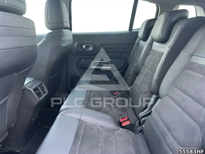 2023 Citroen C5