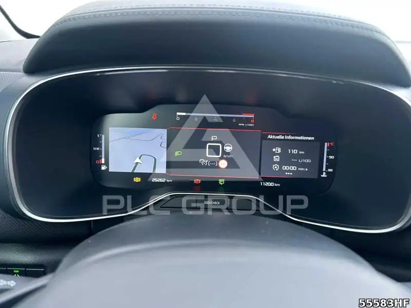 2023 Citroen C5