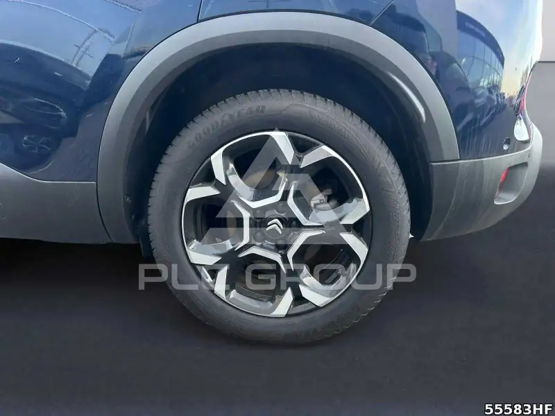 2023 Citroen C5