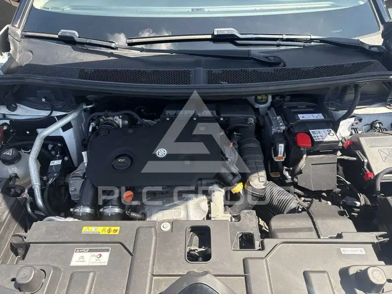 2023 Citroen C5