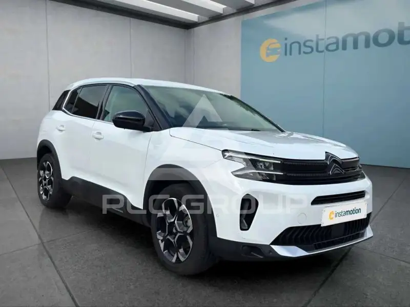 2023 Citroen C5