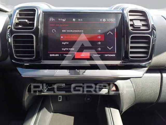2023 Citroen C5