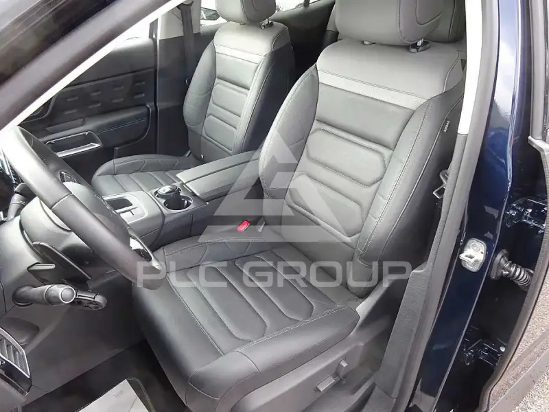 2023 Citroen C5