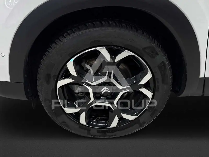 2023 Citroen C5