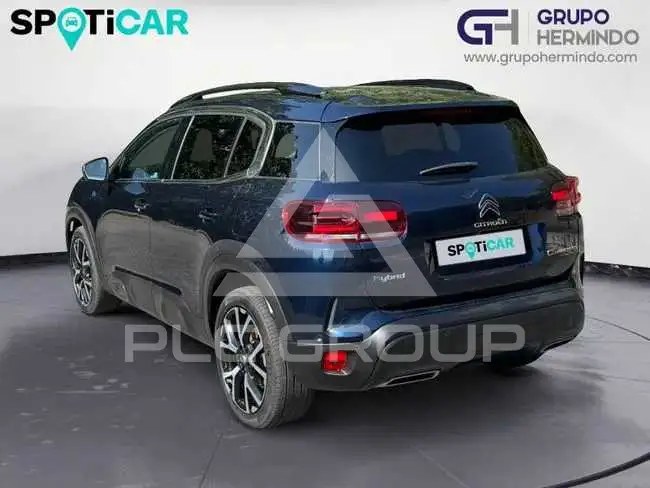 2023 Citroen C5
