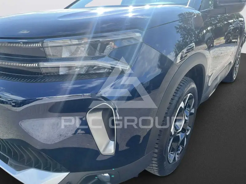 2023 Citroen C5