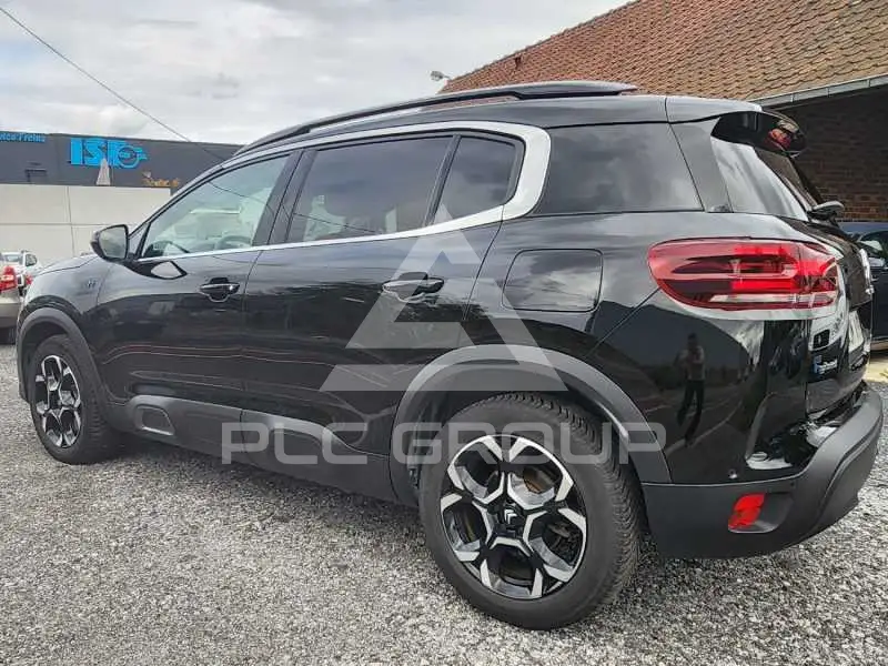2023 Citroen C5