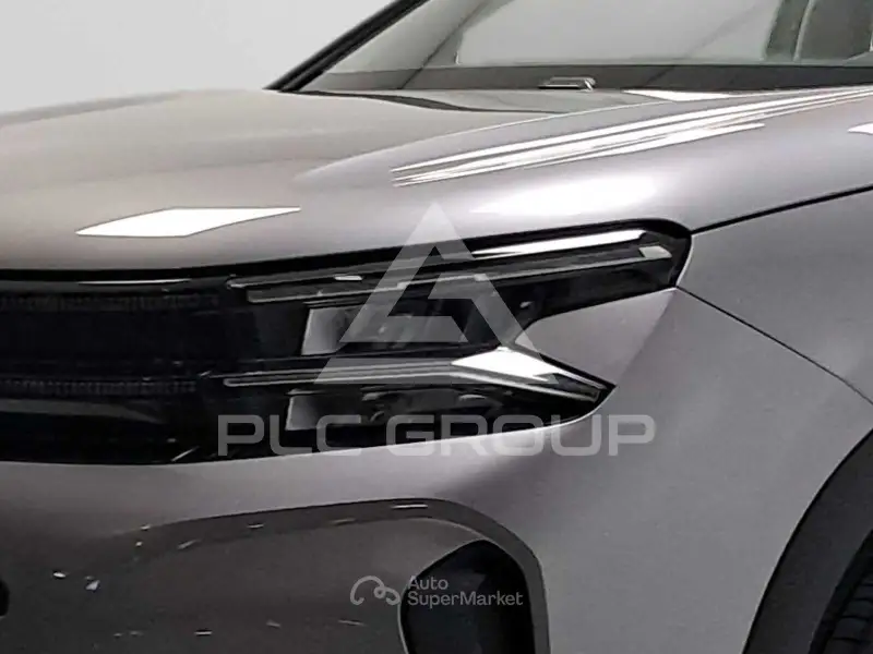 2023 Citroen C5