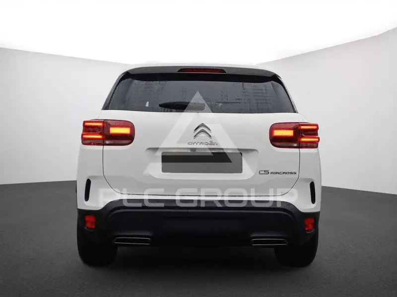 2023 Citroen C5