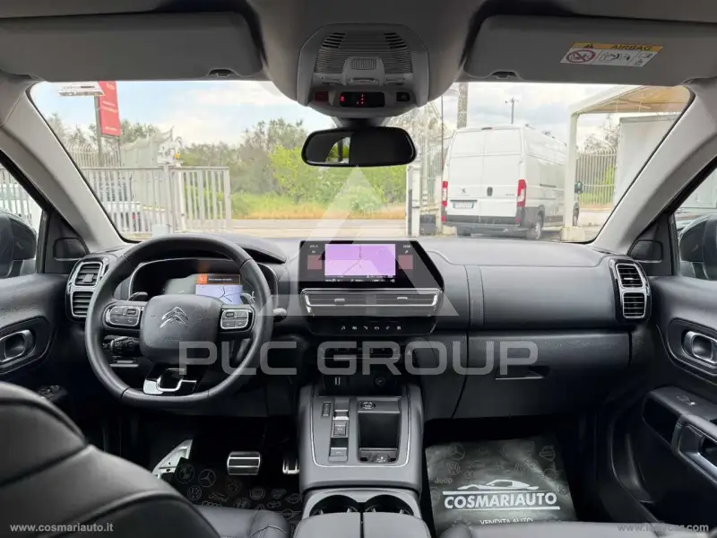 2023 Citroen C5