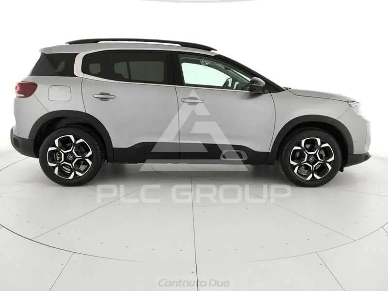 2023 Citroen C5
