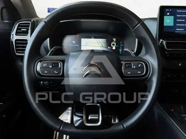 2023 Citroen C5