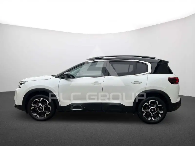 2023 Citroen C5
