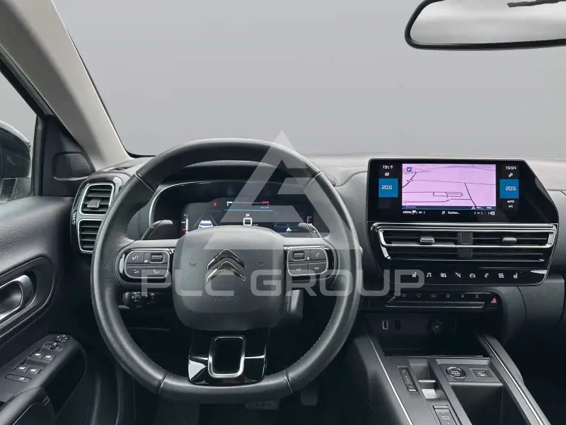 2023 Citroen C5