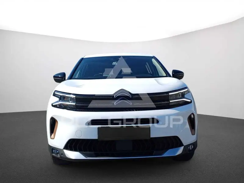 2023 Citroen C5