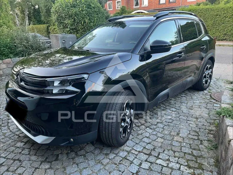 2023 Citroen C5
