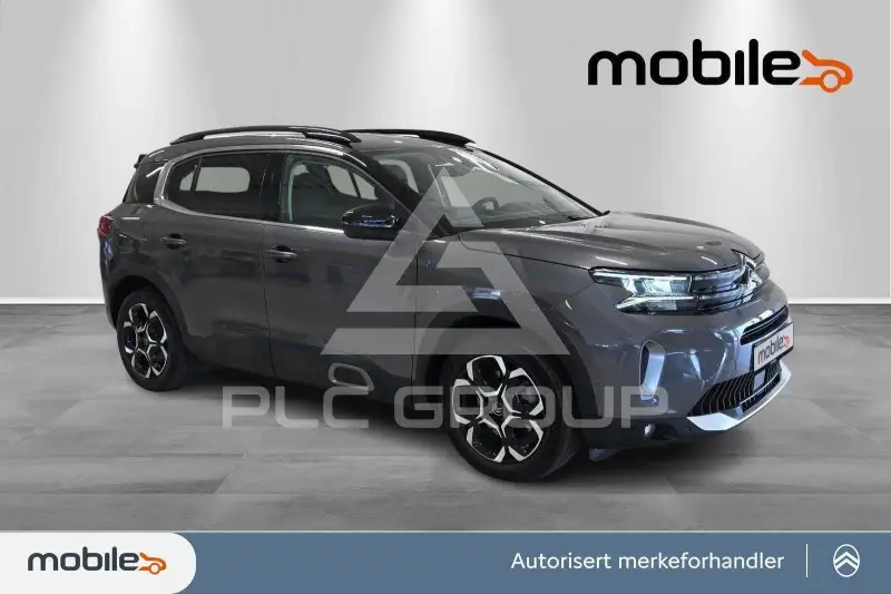 2023 Citroen C5