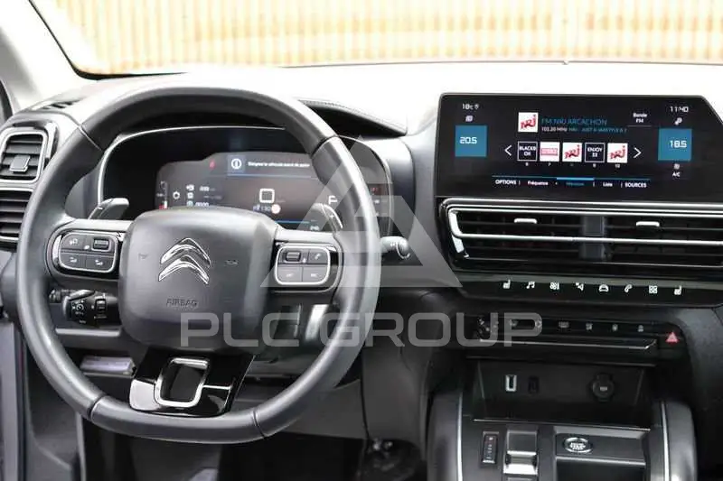 2023 Citroen C5