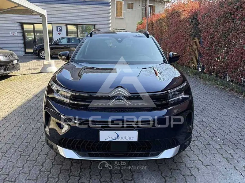 2023 Citroen C5