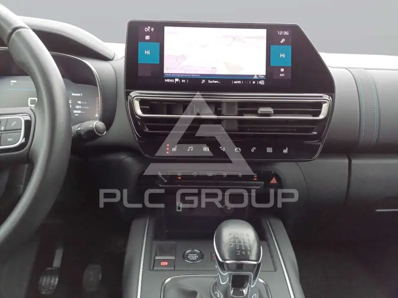 2023 Citroen C5