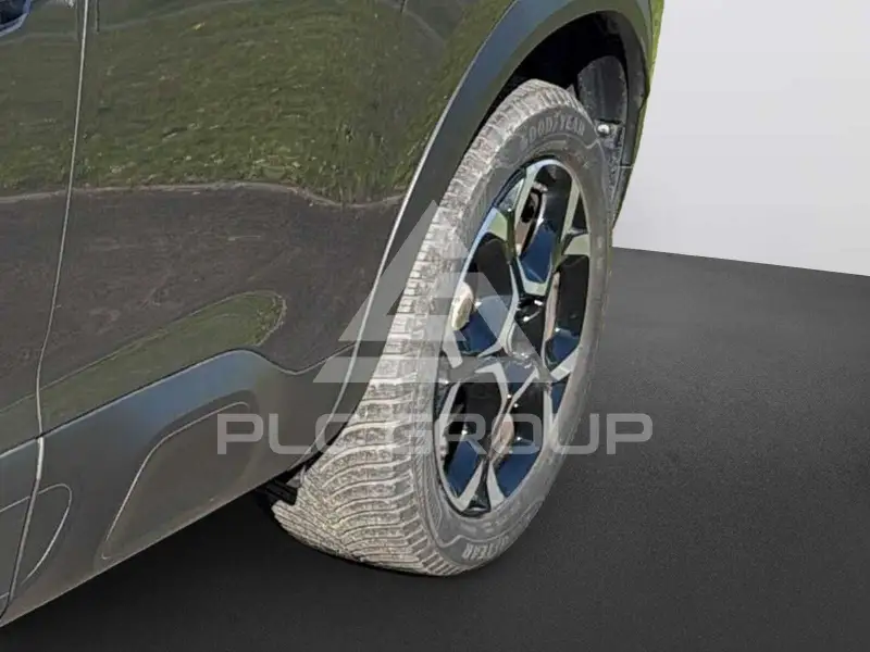 2023 Citroen C5
