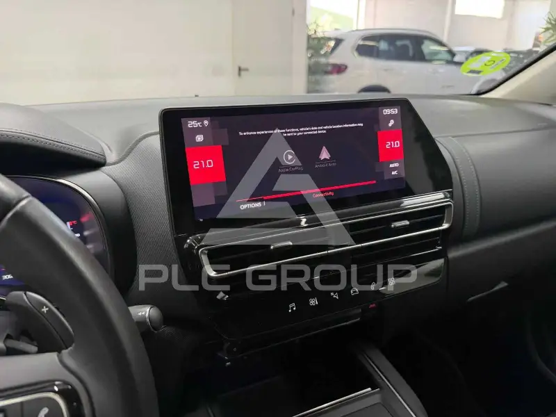 2023 Citroen C5