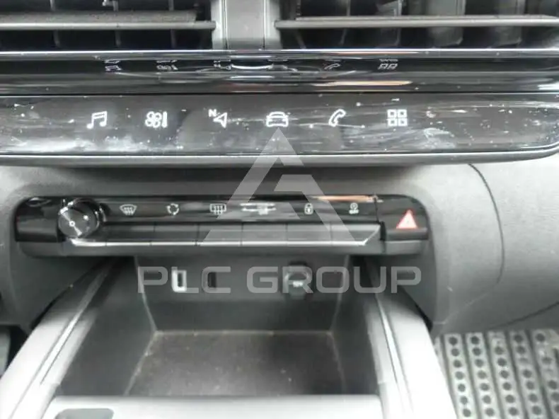 2023 Citroen C5