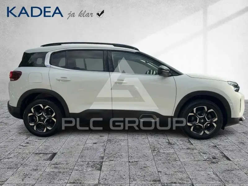 2023 Citroen C5