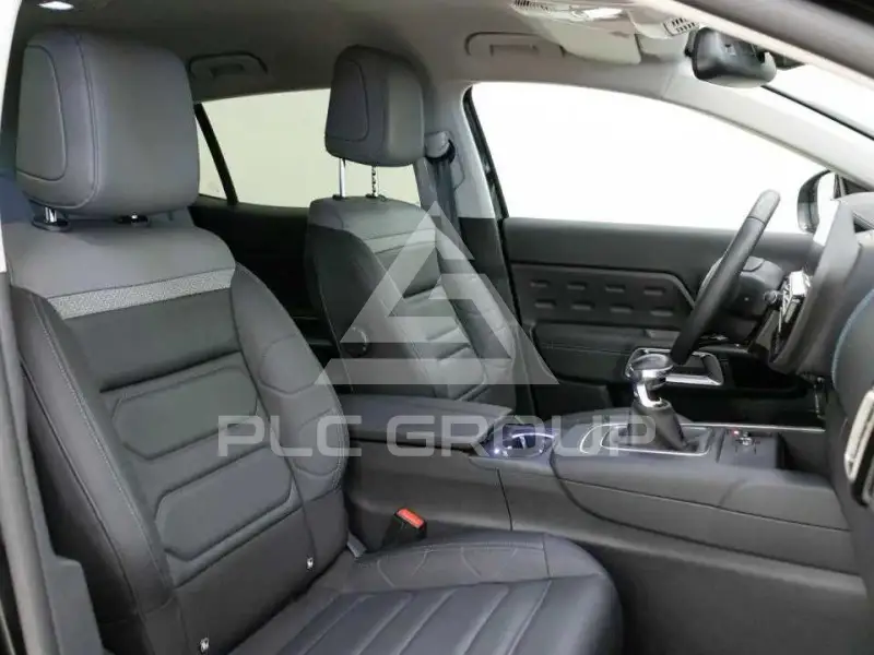 2023 Citroen C5