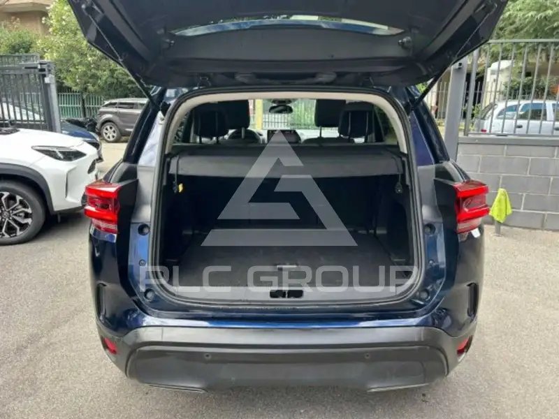 2023 Citroen C5