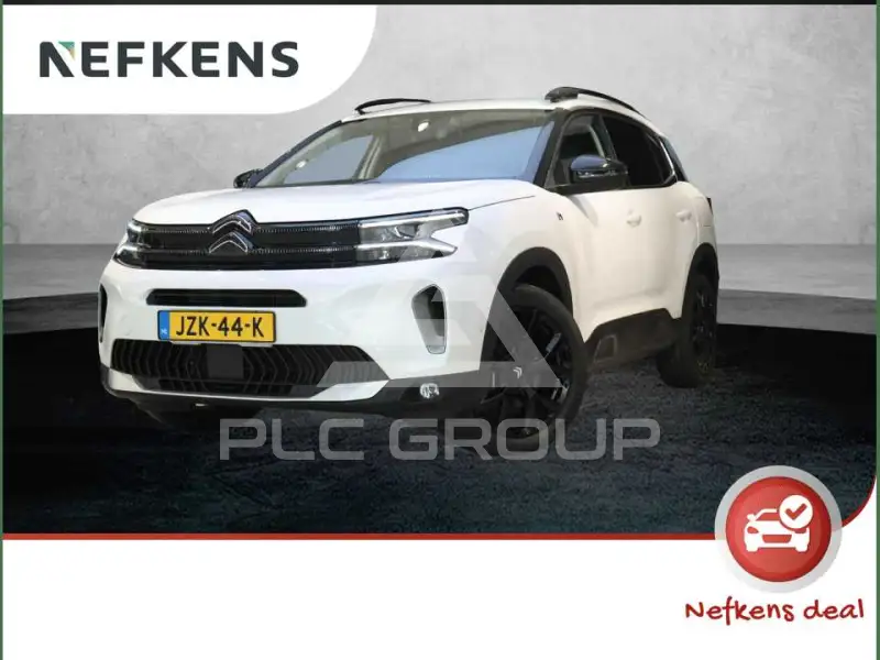 2023 Citroen C5