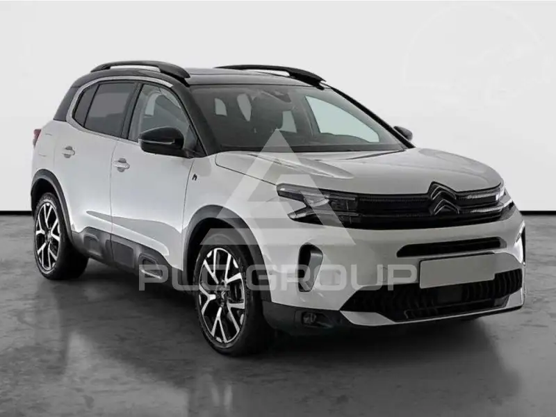 2023 Citroen C5