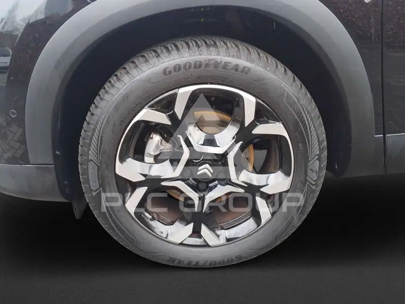 2023 Citroen C5