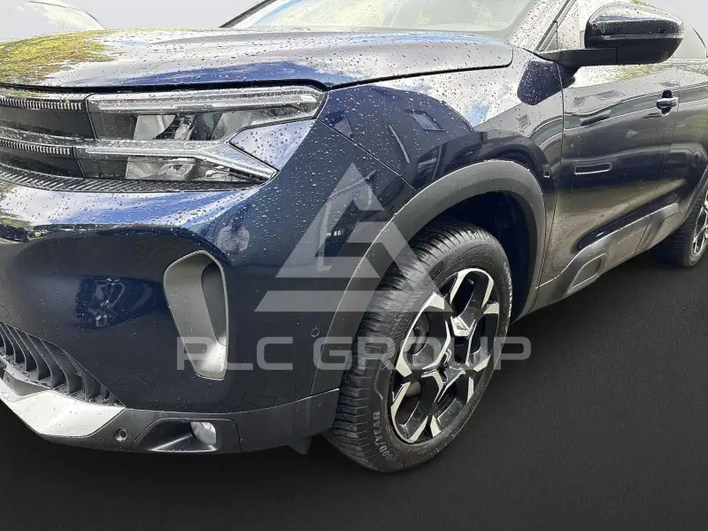 2023 Citroen C5
