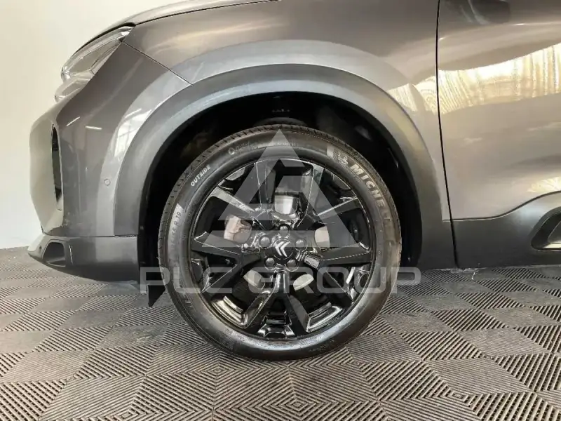 2023 Citroen C5