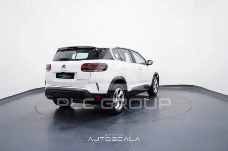 2023 Citroen C5